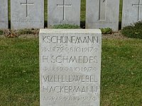 Lijssenthoek cemetery (16)
